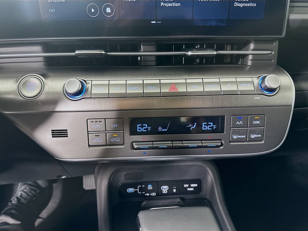 Certified 2024 Toyota Camry SE w/ Convenience Package FWD image 9