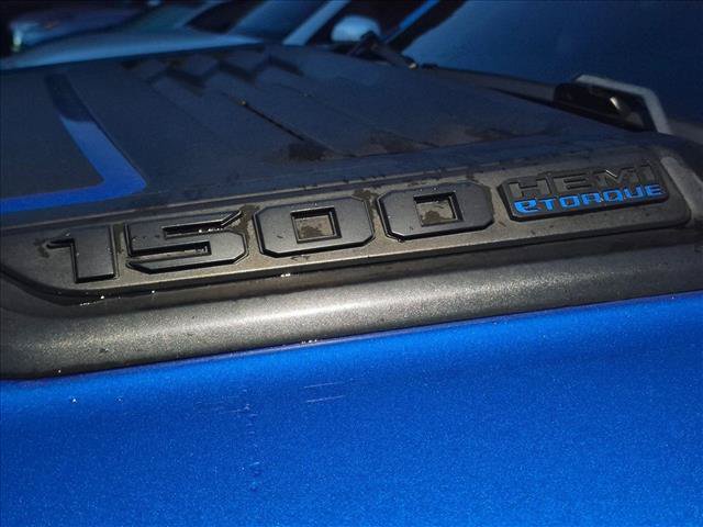 Used 2023 RAM 1500 Rebel w/ Rebel Level 2 Equipment Group AWD/4WD image 20