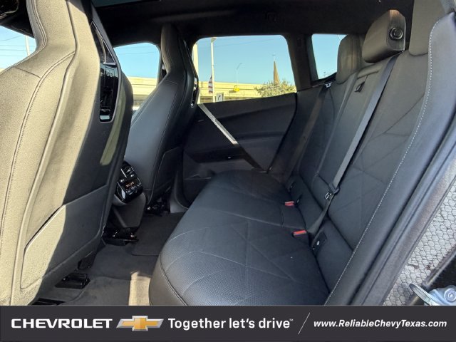 Used 2022 BMW iX xDrive50 w/ Premium Package AWD/4WD image 32