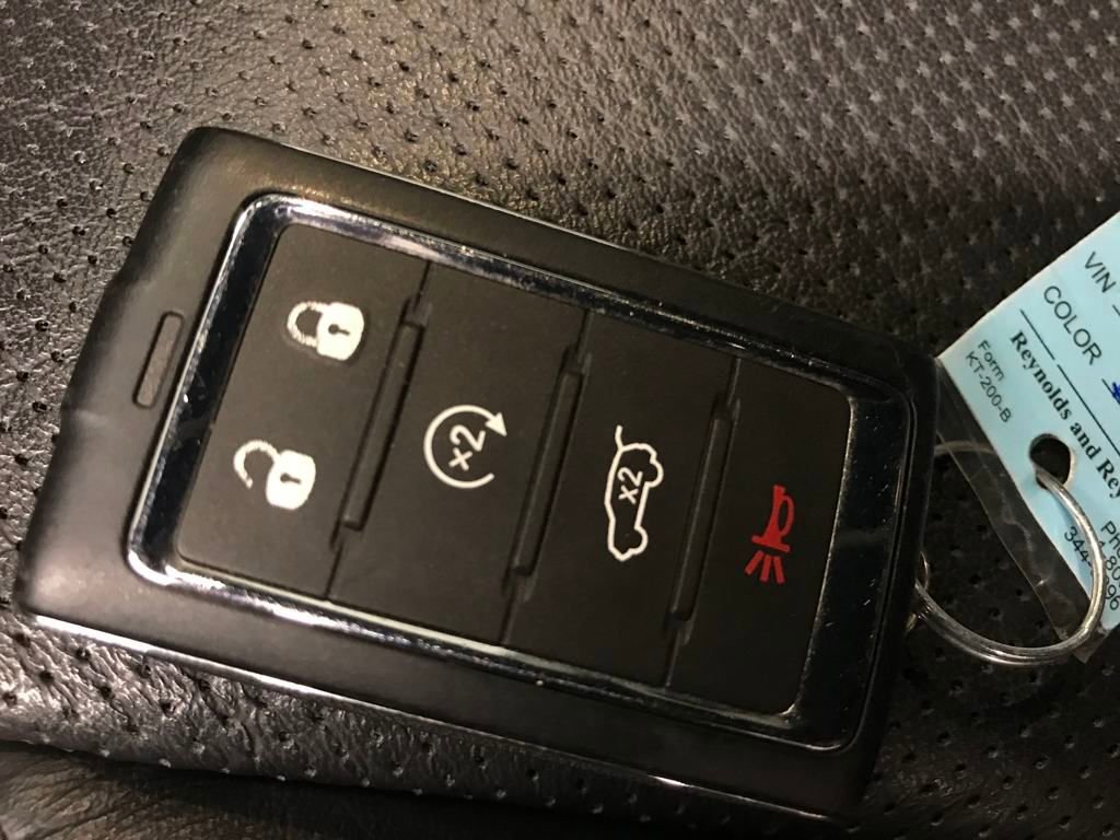 Used 2024 Jeep Wagoneer L Series II w/ Flexible Seating Group image 49