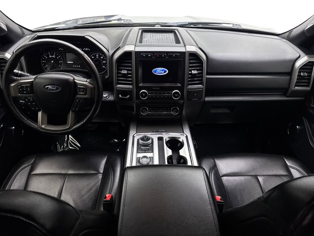 Used 2020 Ford Expedition Max XLT w/ Equipment Group 201A image 59