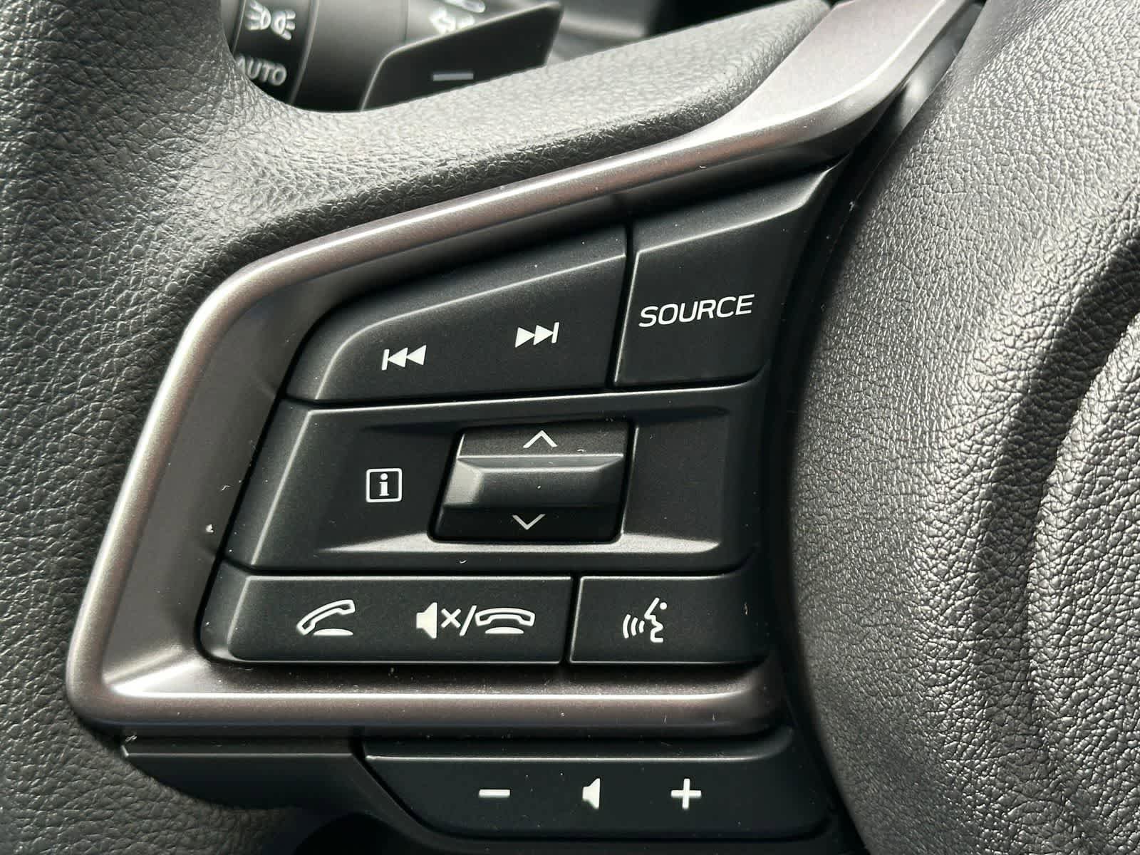 New 2026 Subaru Impreza 2.0i Sport AWD/4WD image 23