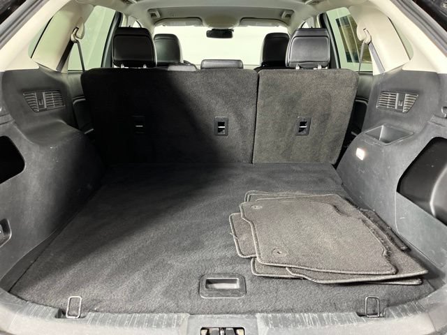 Used 2024 Ford Edge SEL AWD/4WD image 48
