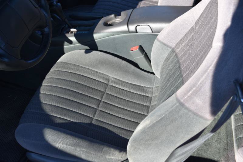 Used 1998 Chevrolet Camaro Z28 w/ Preferred Equipment Group 2 RWD image 14