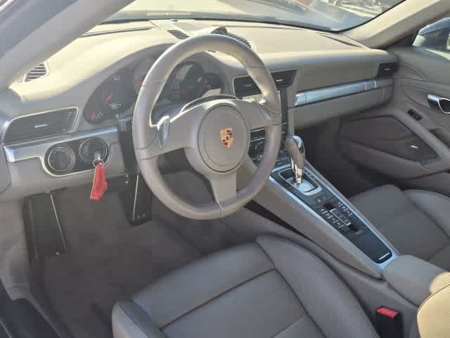 Used 2012 Porsche 911 Carrera S RWD image 10