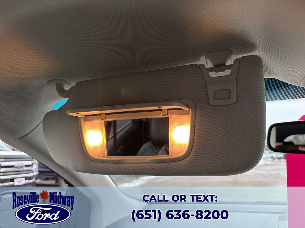 Used 2018 Ford Edge SEL w/ Equipment Group 201A image 22