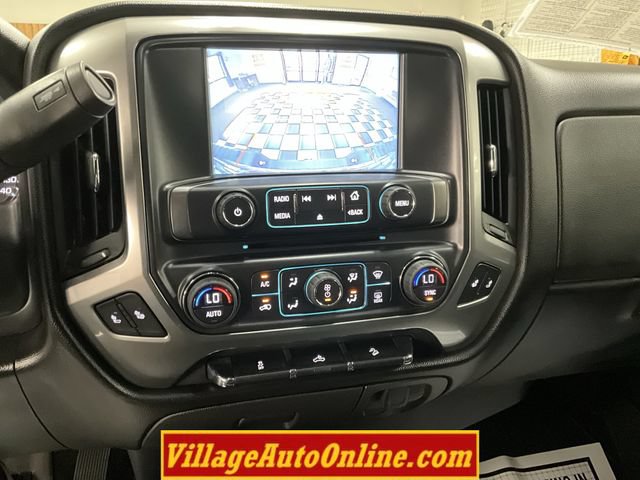 Used 2017 Chevrolet Silverado 1500 LT w/ All Star Edition AWD/4WD image 15