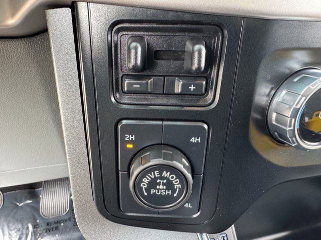 Certified 2023 Ford F150 XLT w/ Equipment Group 301A Mid AWD/4WD image 25