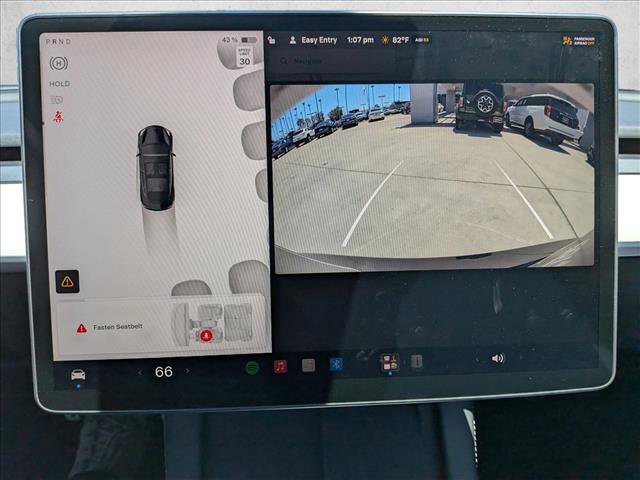 Used 2023 Tesla Model 3 Standard Range RWD image 14