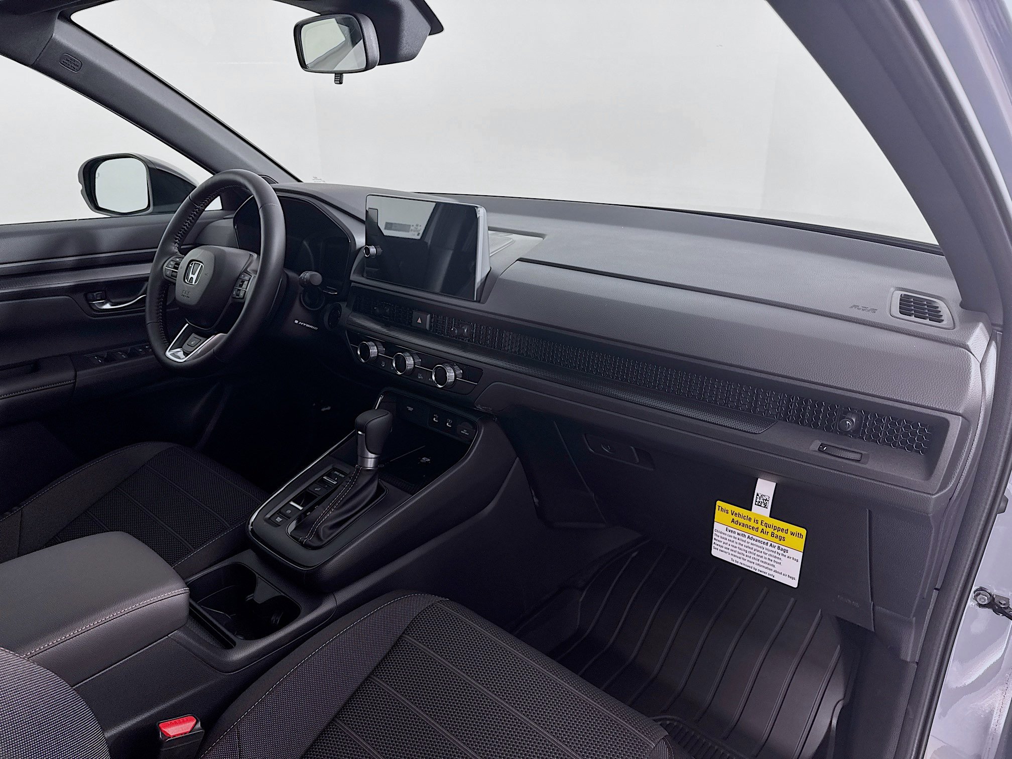 New 2026 Honda CR-V TrailSport image 29