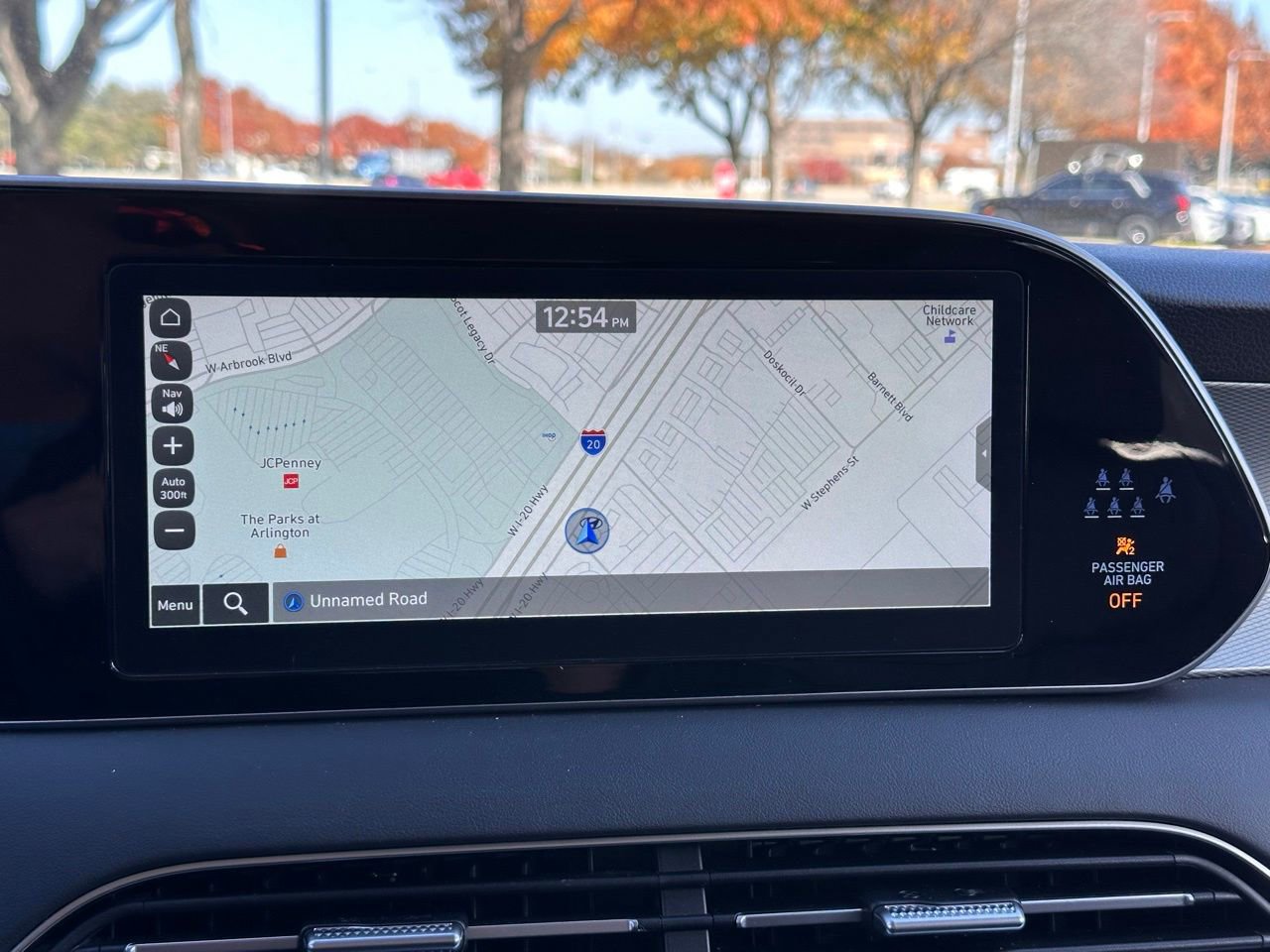 Used 2022 Hyundai Palisade SEL w/ Premium Package image 53