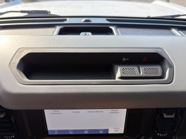 Used 2023 Ford Bronco 2-Door AWD/4WD image 25