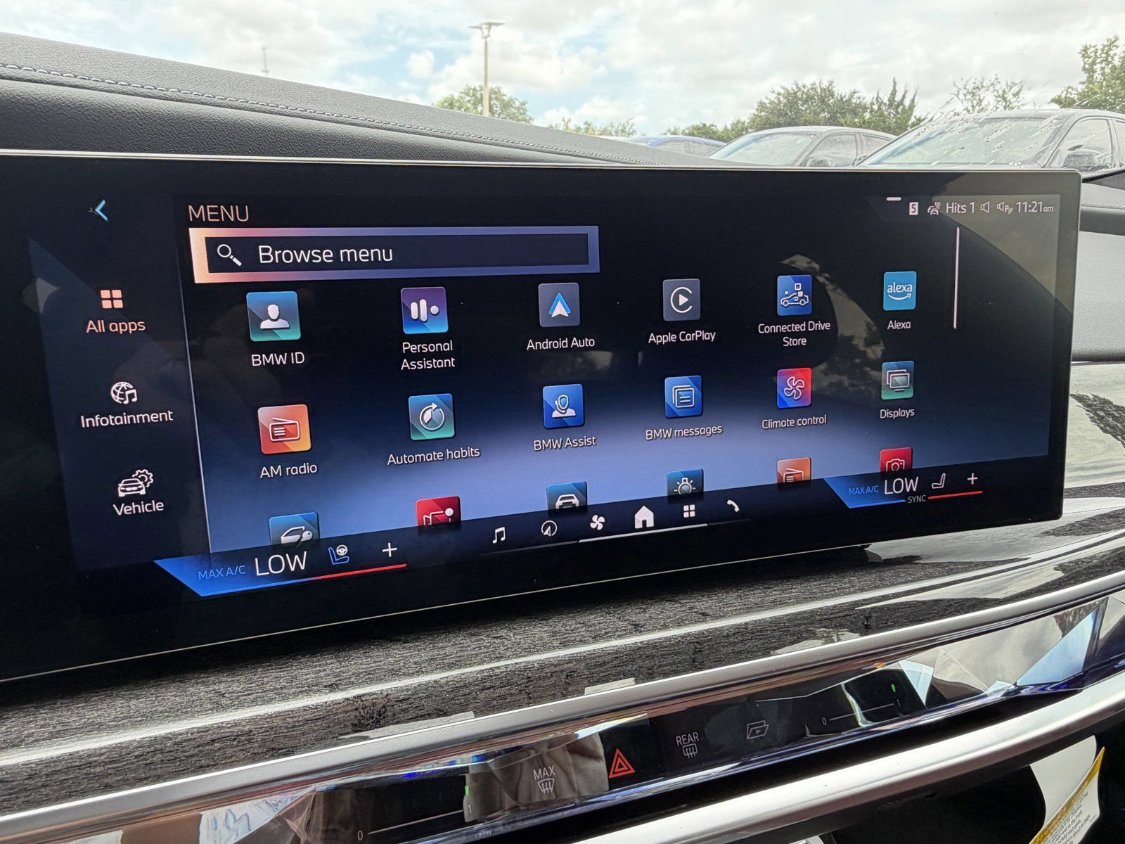New 2026 BMW 760i xDrive w/ Executive Package AWD/4WD image 30