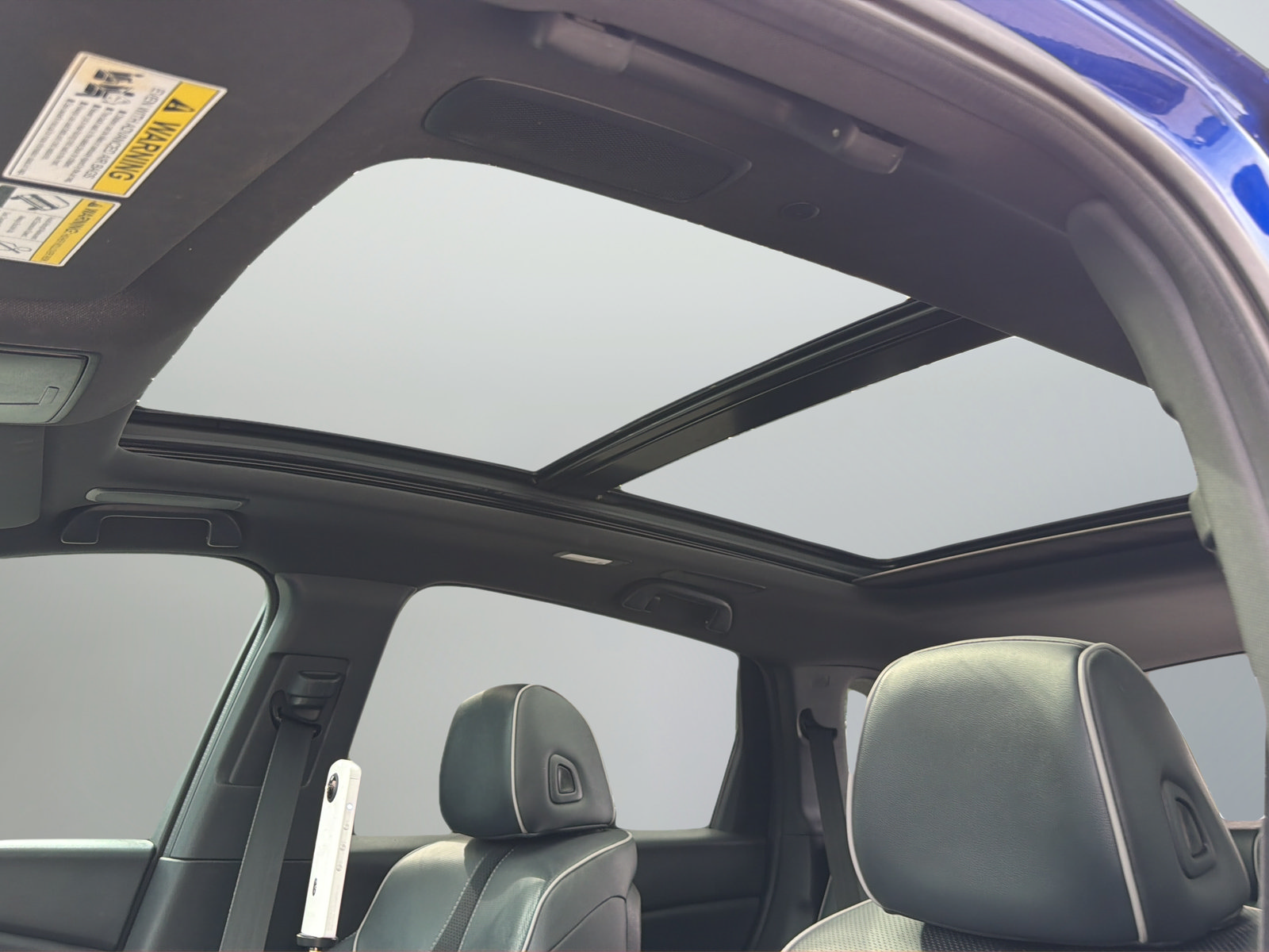 Used 2021 Acura RDX A-Spec FWD image 34