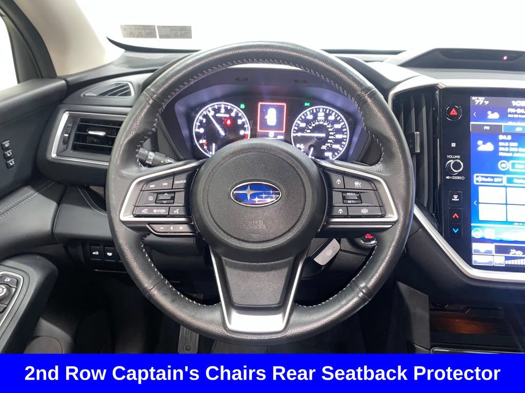 Certified 2023 Subaru Ascent Limited w/ Technology Package AWD/4WD image 30