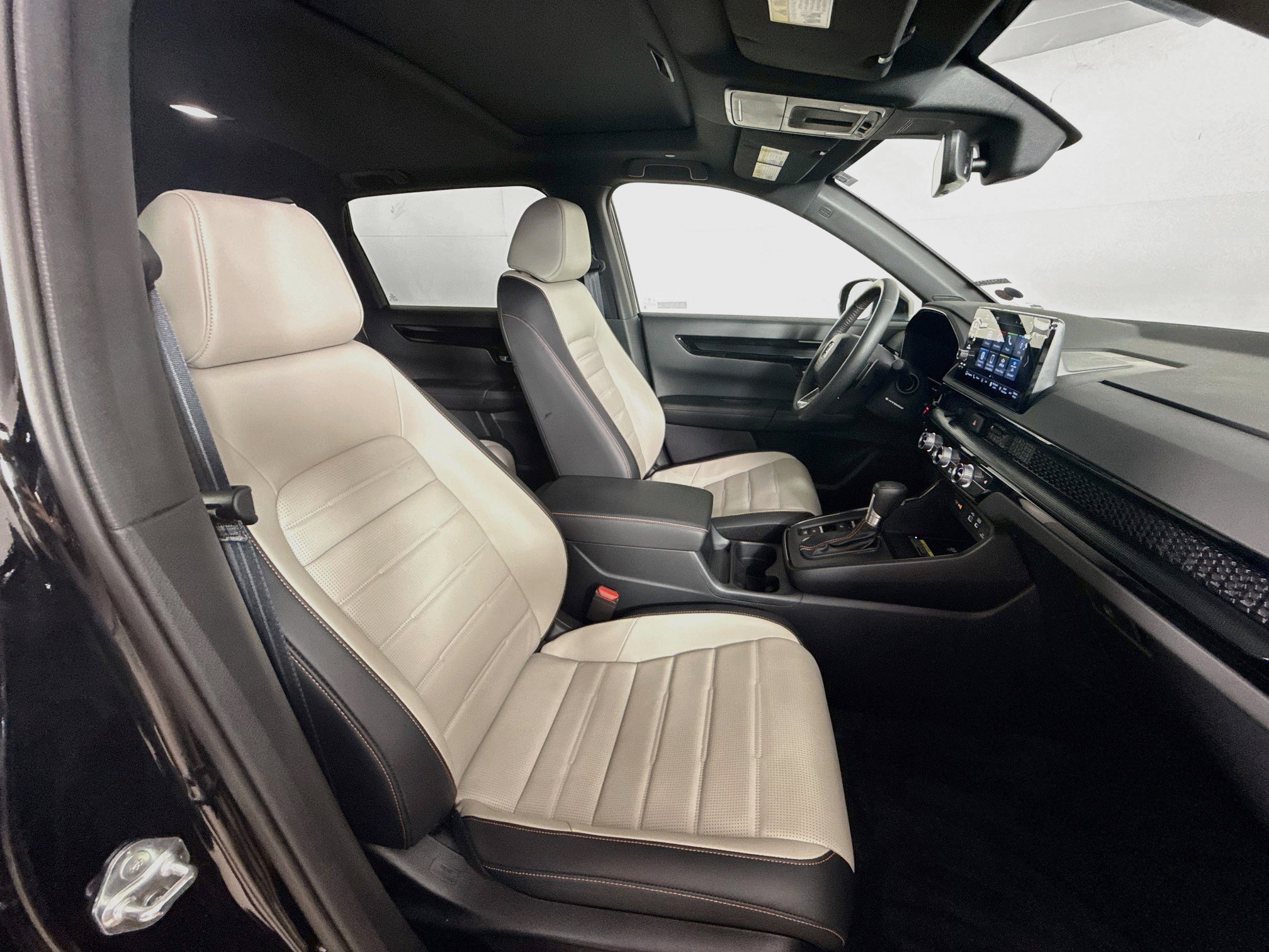 Certified 2024 Honda CR-V Sport Touring image 36