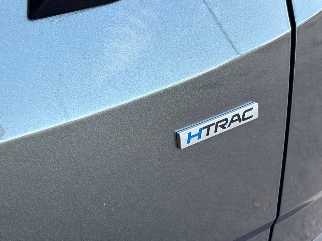 Used 2022 Hyundai Tucson SEL image 14