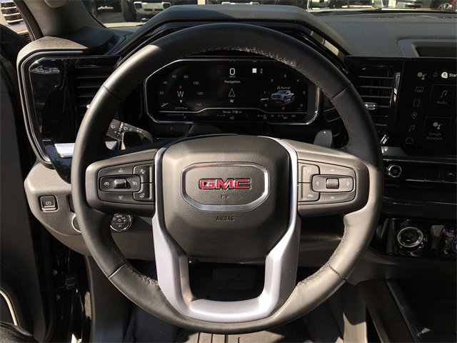 Used 2023 GMC Sierra 1500 SLT w/ SLT Premium Package image 22