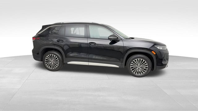Certified 2025 Volkswagen Tiguan S AWD/4WD image 9