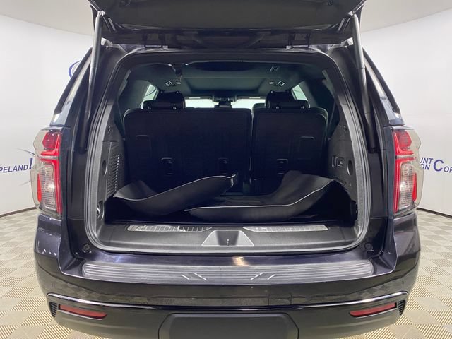 Used 2023 Chevrolet Tahoe RST w/ Luxury Package AWD/4WD image 7