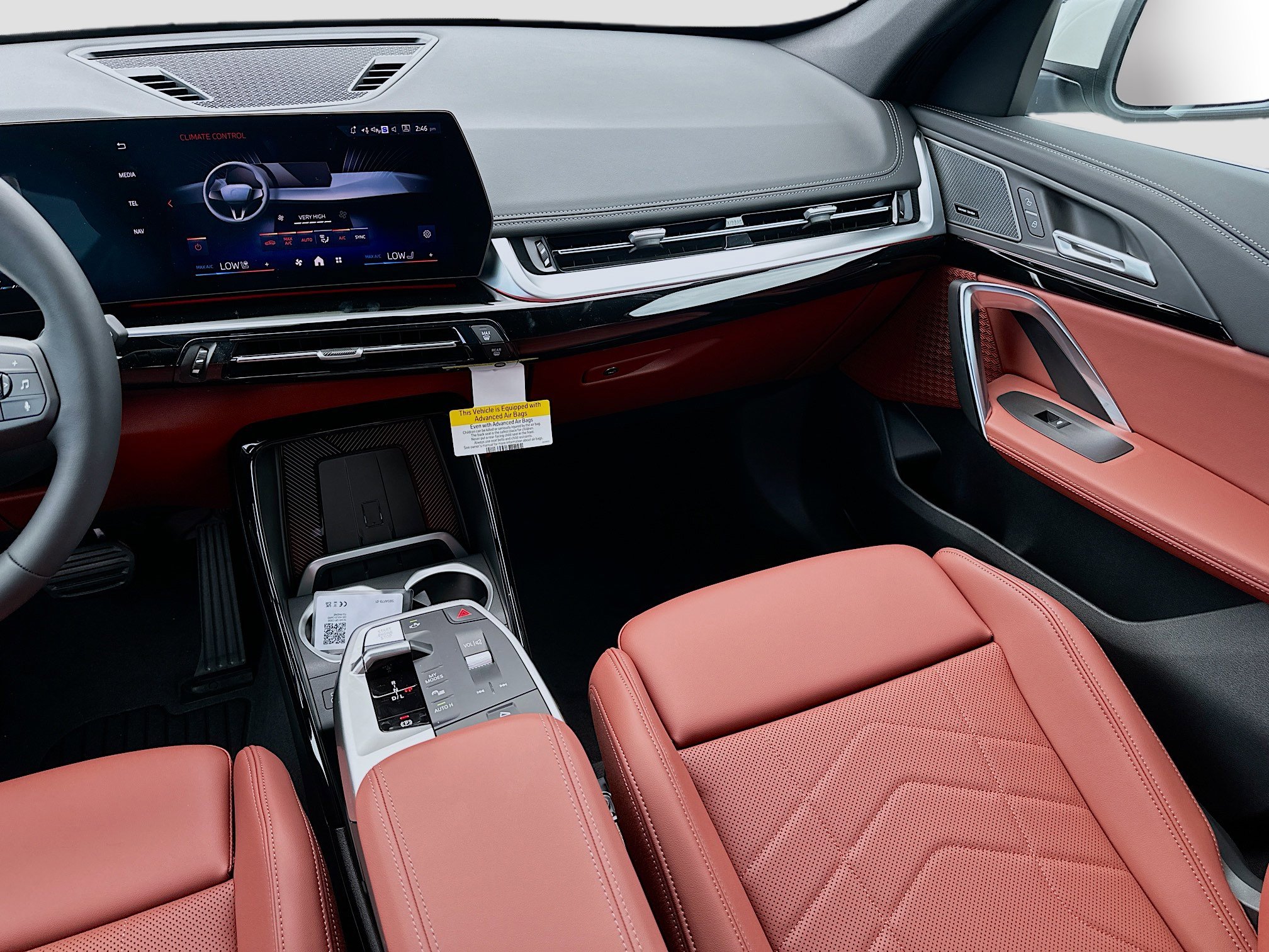 New 2026 BMW X1 xDrive28i w/ Convenience Package image 18