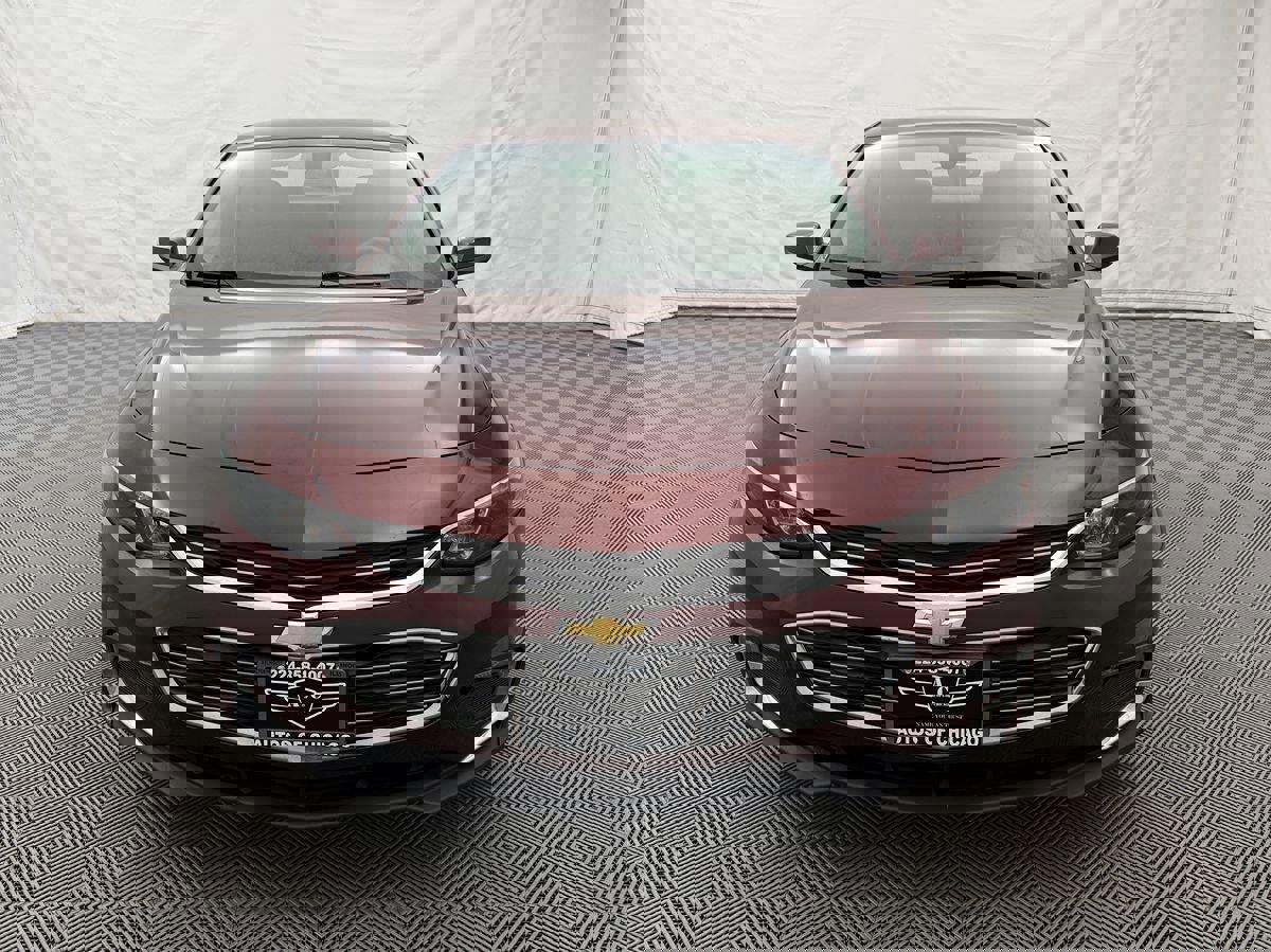 Used 2016 Chevrolet Malibu LT image 3