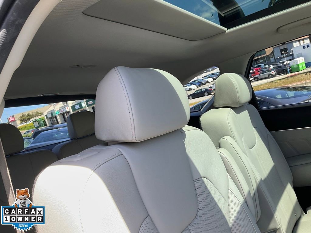 Used 2023 Kia Sorento SX Prestige image 60