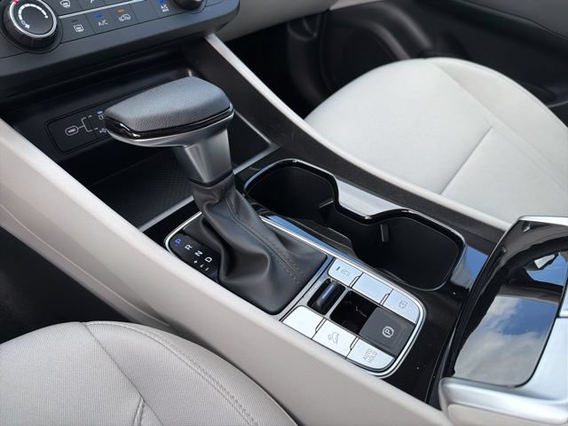 New 2026 Hyundai Tucson SE FWD image 19