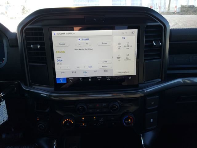 New 2026 Ford F150 STX w/ Equipment Group 200A image 18