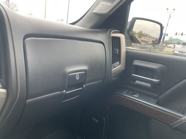 Used 2018 GMC Sierra 1500 Denali w/ Denali Ultimate Package image 35