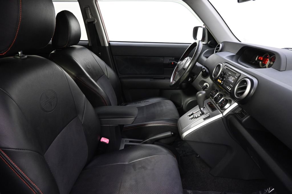Used 2012 Scion xB Release Series 9.0 image 16
