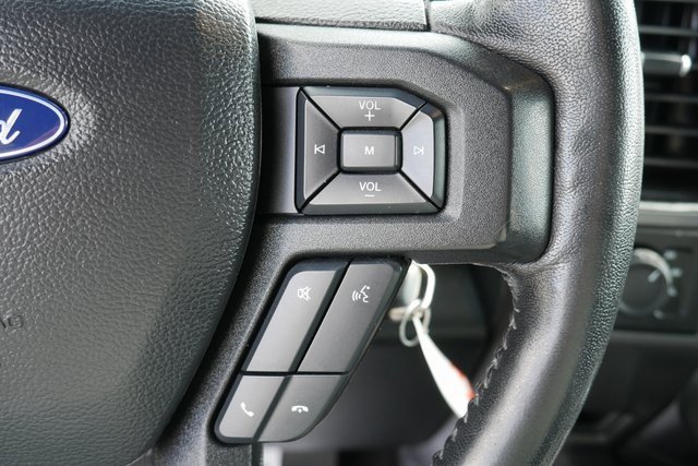 Used 2019 Ford F150 XLT w/ Equipment Group 302A Luxury image 19