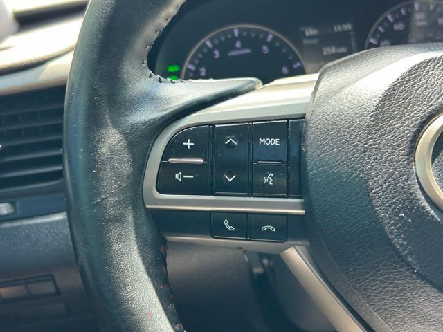 Used 2019 Lexus RX 350 FWD w/ Navigation Package image 21