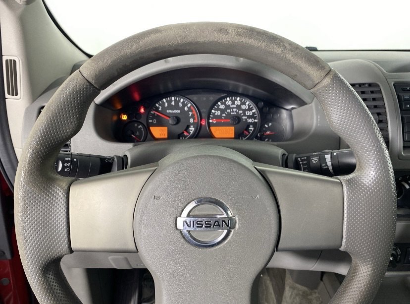 Used 2012 Nissan Frontier S AWD/4WD image 16