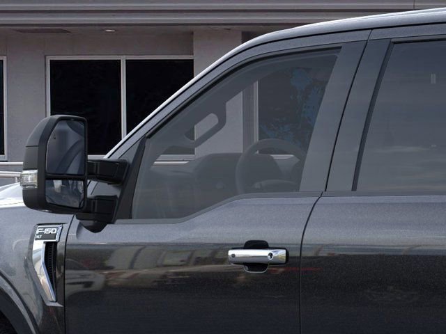 New 2025 Ford F150 XLT w/ Equipment Group 303A High image 20