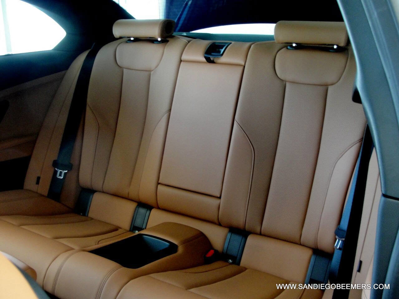 Used 2023 BMW M240i M240i M PERF+BLUE M BRAKES+DRI w/ Premium Package image 75