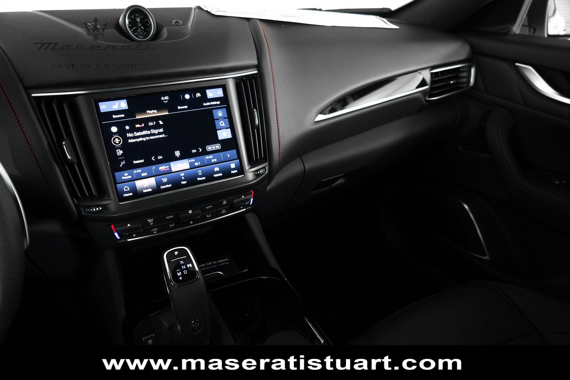 New 2024 Maserati Levante GT Ultima image 47