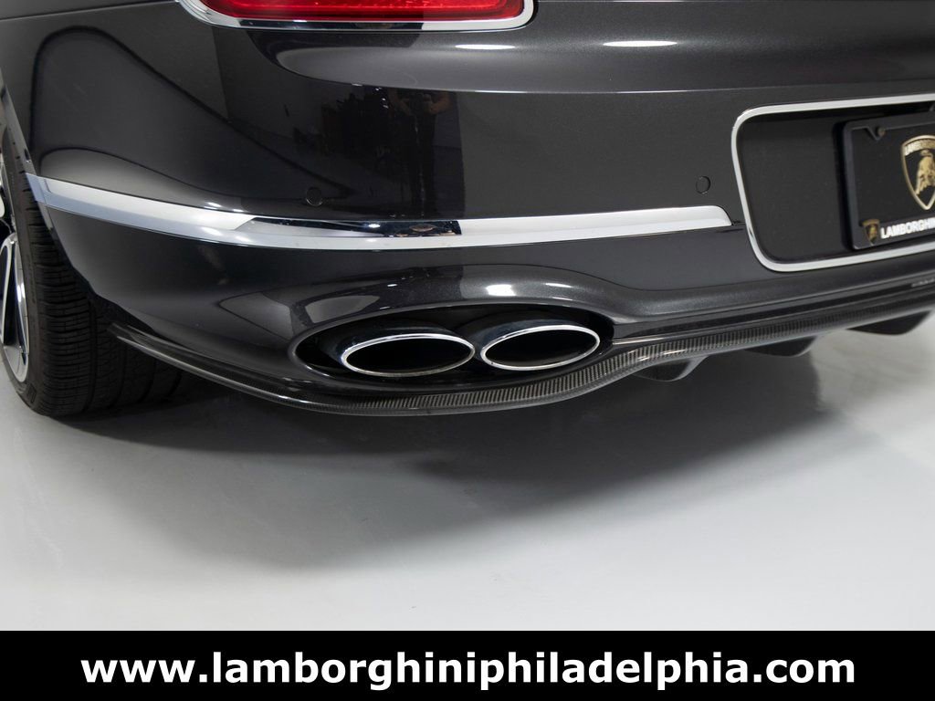 Used 2024 Bentley Flying Spur V8 image 48