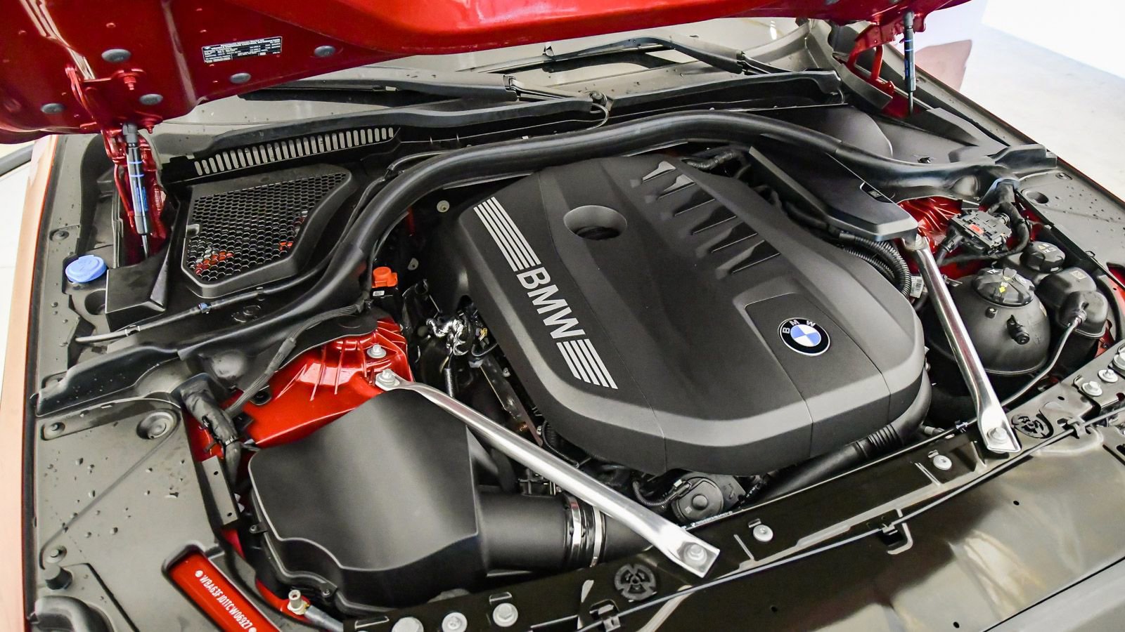 Used 2026 BMW 540i xDrive image 30