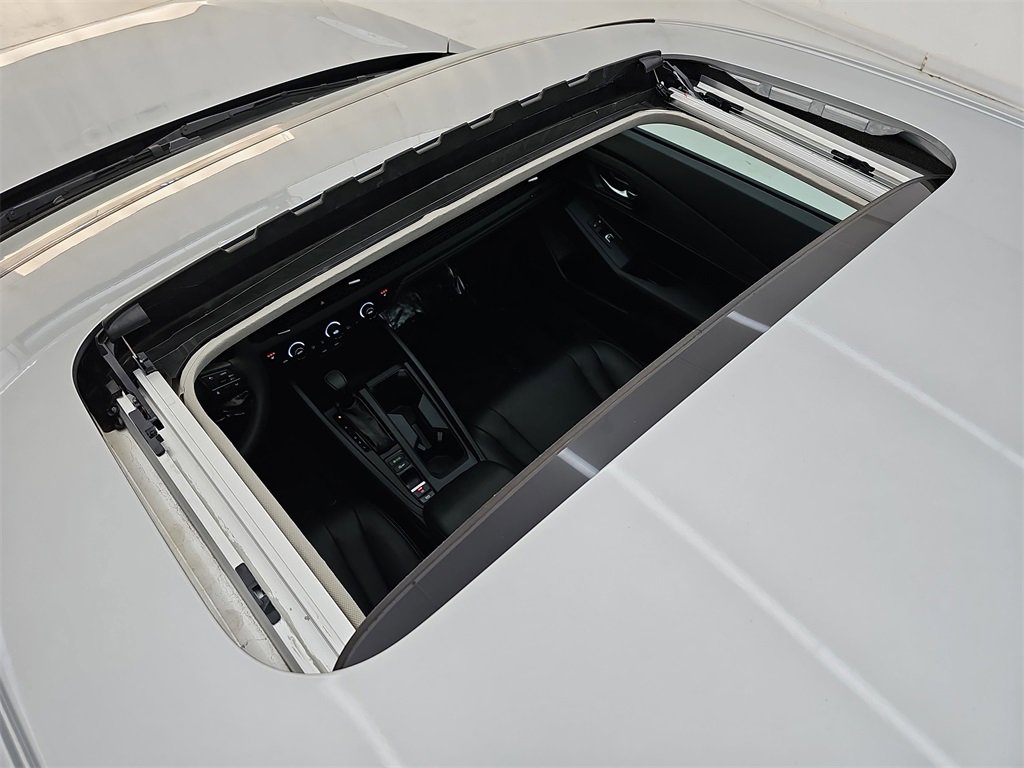 Certified 2024 Honda Accord EX image 31