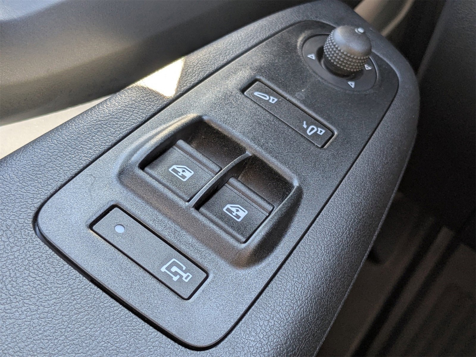 Used 2025 RAM ProMaster 3500 w/ Quick Order Package 22G SLT image 25