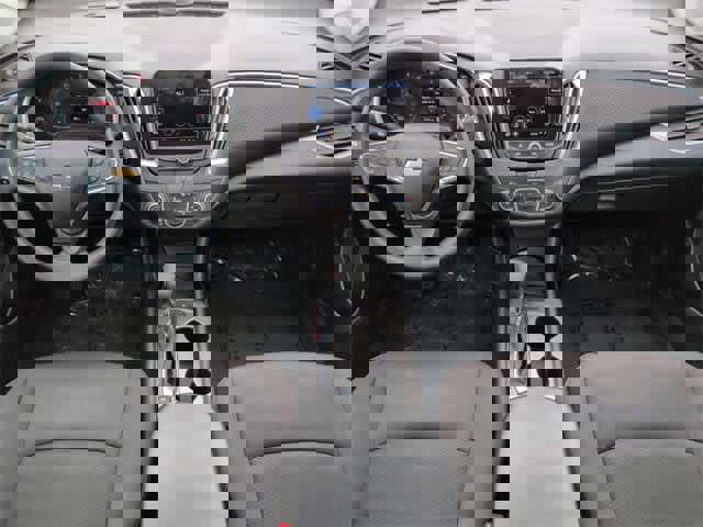 Used 2023 Chevrolet Malibu LS image 15