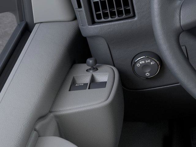 New 2026 Chevrolet Express 2500 w/ Driver Convenience Package RWD image 22