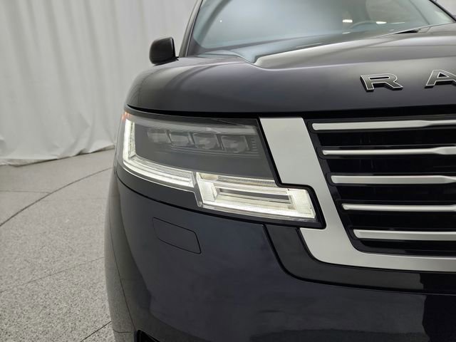 Certified 2025 Land Rover Range Rover SV image 14