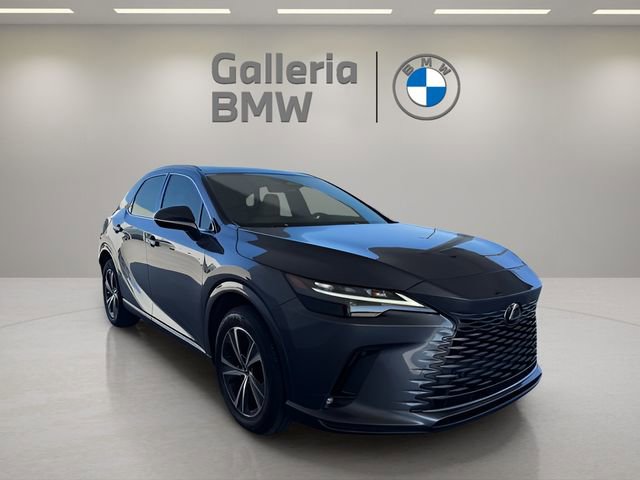 Used 2025 Lexus RX 350 Premium image 3