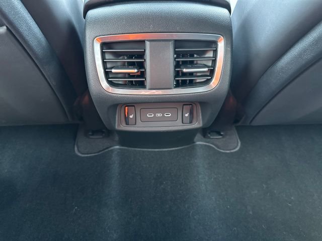 New 2025 Acura RDX AWD w/ A-Spec & Advance Pkg image 18