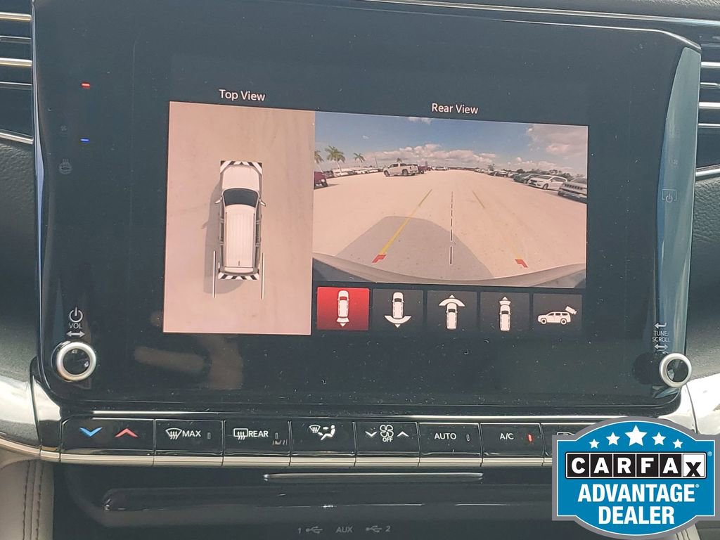 Used 2022 Jeep Wagoneer Series I w/ Convenience Group I image 31