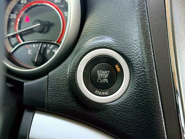 Used 2015 Dodge Journey R/T w/ Flexible Seating Group FWD image 27