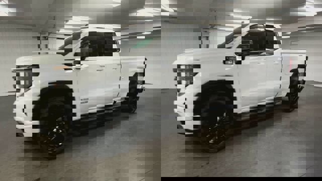 New 2026 GMC Sierra 1500 Elevation w/ Elevation Select Package image 4
