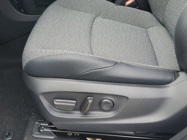 New 2026 Toyota bZ image 13